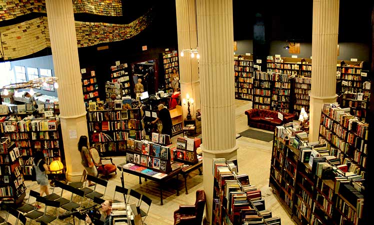 The-Last-Bookstore