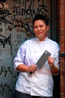 Jerry Mai from PhoNom's. 