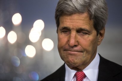 john kerry
