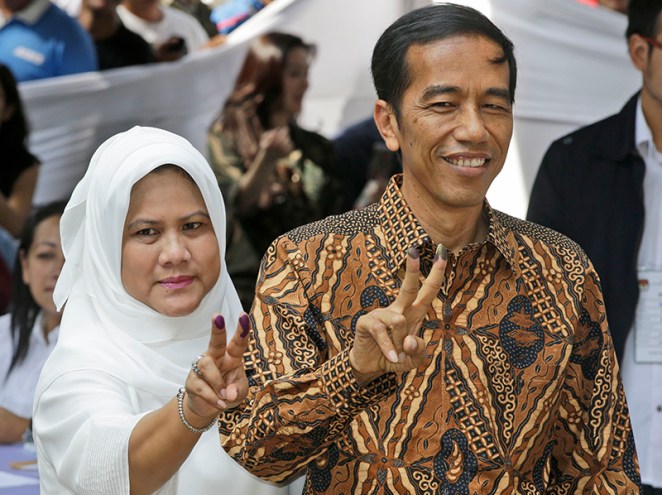 Indonesia Election