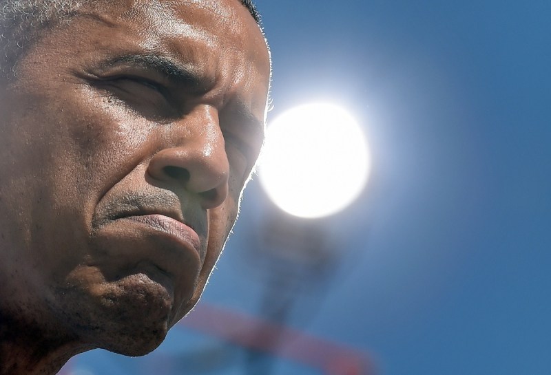 US president Barack Obama addresses the tragedy.