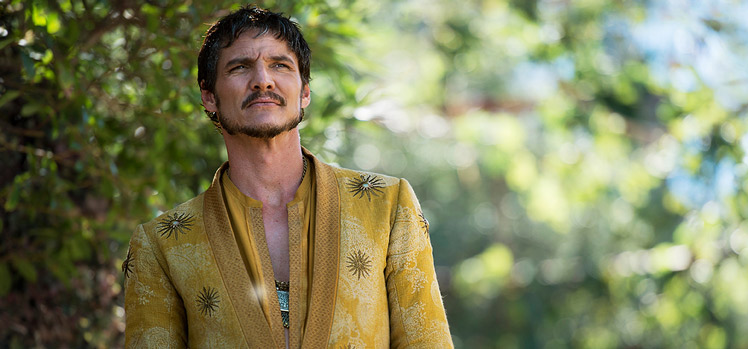 Oberyn Martell