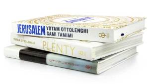 ottolenghi-books