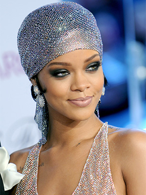 Barbadian singer Rihanna took down a pro-Palestine tweet after backlash from Israeli fans. Photo: AAP