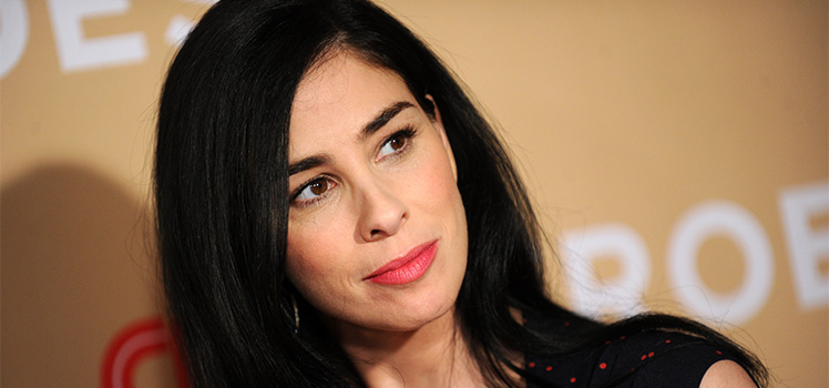 sarah-silverman