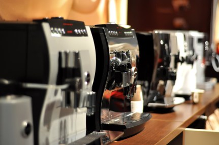 A coffee machine will save you over $1000. Image: Shutterstock
