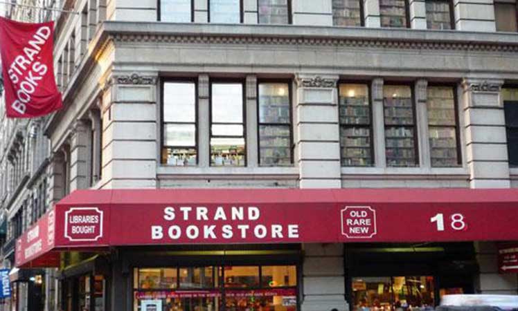 strand-bookas