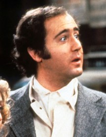 Andy Kaufman