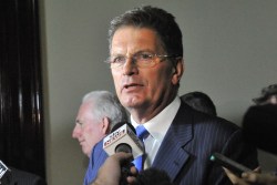 Ted Baillieu