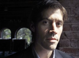 James Foley