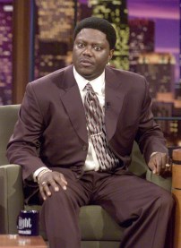 Bernie Mac