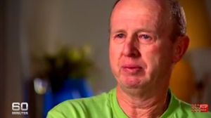 Gammy's biological father David Farnell.