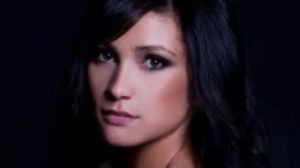 Warriena Tagpuno Wright, 26, who fell to her death from the balcony of a high-rise apartment at Surfers Paradise on the Gold Coast.