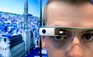 GoogleGlass