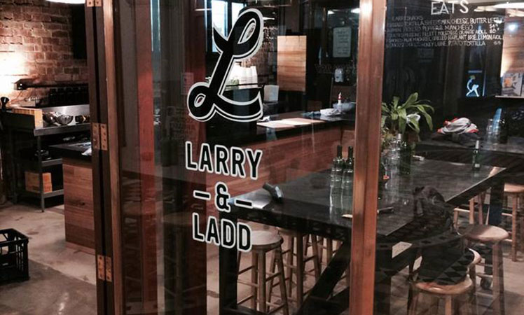 Larry-and-Ladd