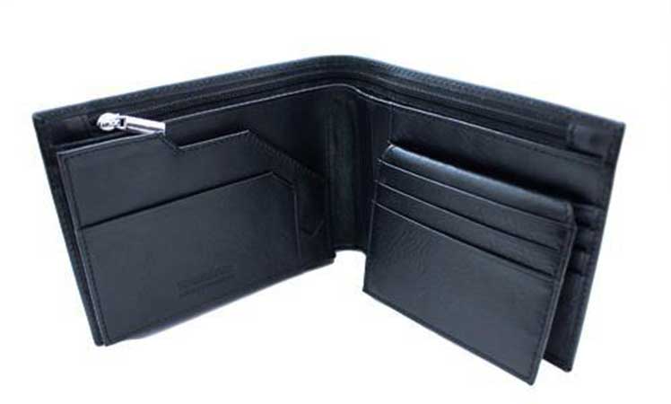 Samsonite-RFID-Wallet