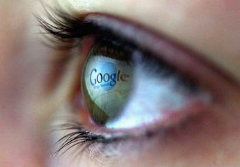 google-eye