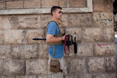 james Foley