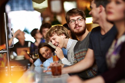 Please Like Me season two airs on ABC2 from August 12. 2014. Photo: ABC