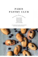 paris pastry club