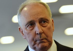 Paul Keating Australia China