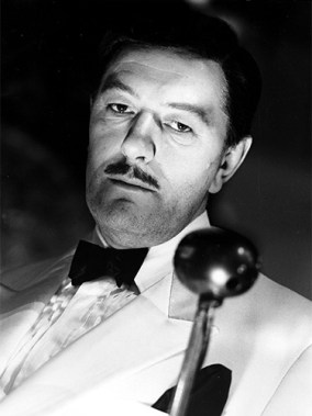 Michael Gambon is the universally acclaimed 1986 series The Singing Detective. Photo: AAP