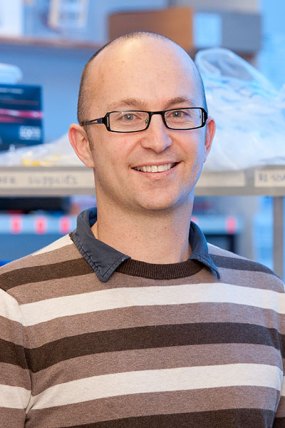 Doctor Zane Andrews. 