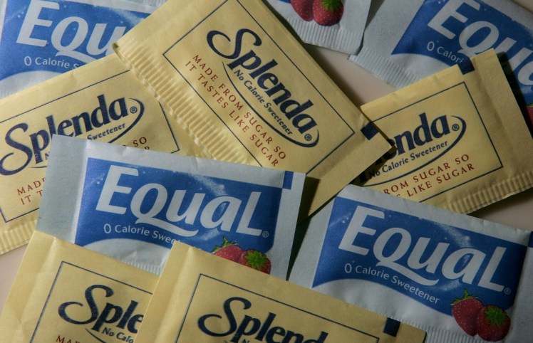 Artificial sweeteners