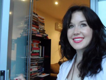 Jill Meagher
