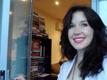 Jill Meagher