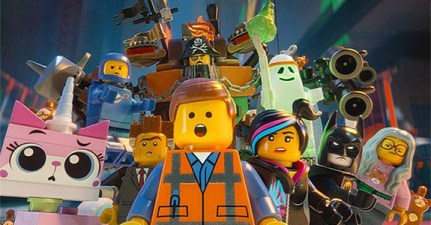 Lego-Movie