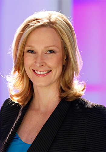 Leigh Sales - ABC