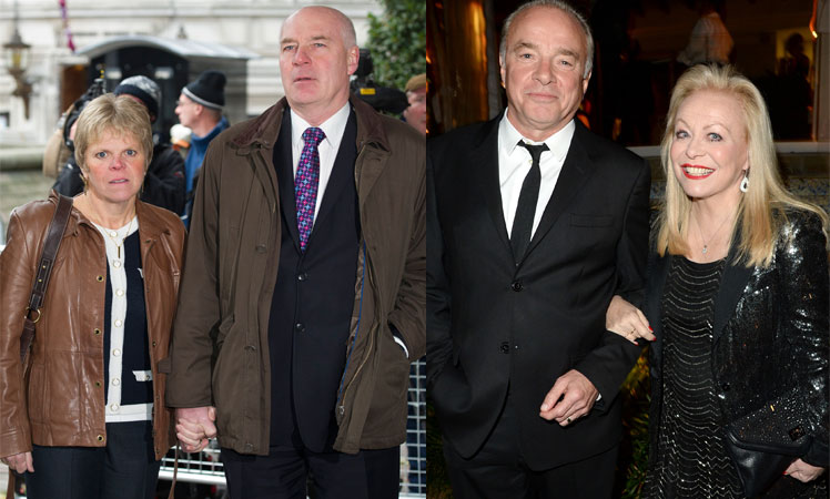 MILLY-DOWLING-PARENTS