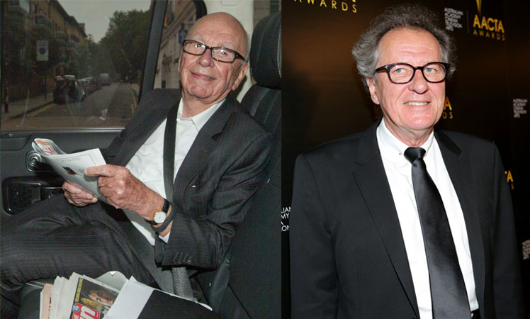 RUPERT-MURDOCH-GEOFFREY-RUSH