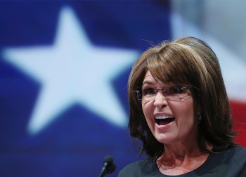 Sarah-Palin