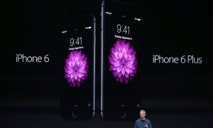 The iPhone 6 and iPhone 6 Plus hit it out of the park. 