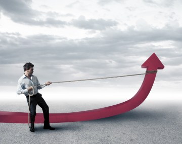 Economy strengthening