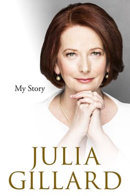 'My Story', released on Wednesday. 