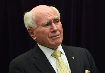 John Howard