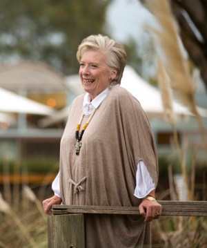 maggie beer 2