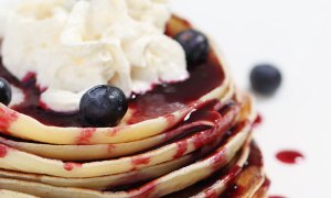 ricotta-pancakes