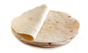 tortillas