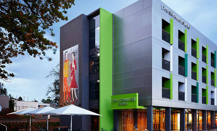 04-the-schaller-studio--exterior-Bendigo-