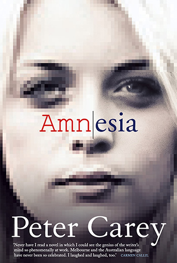 Amnesia-Peter-Carey