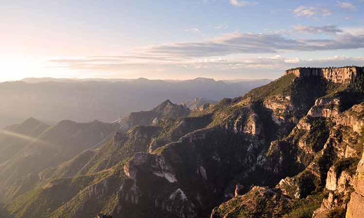 Copper-Canyon-Mexico