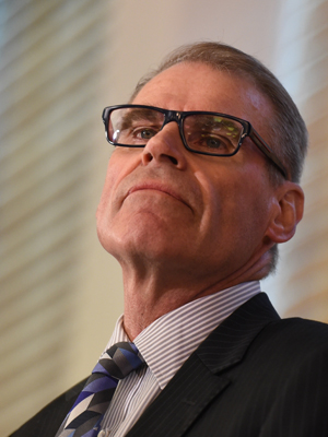 LABOR CAUCUS MEETING