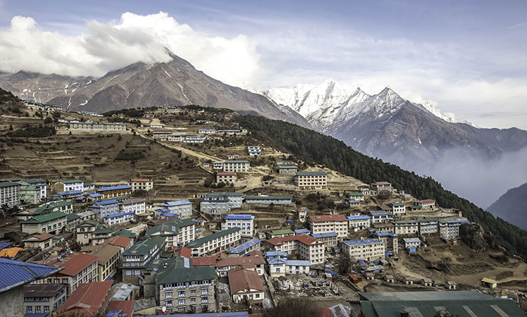 Khumbu,-Nepal
