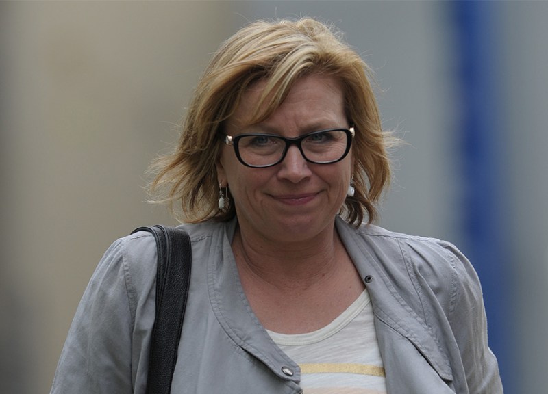 Rosie batty