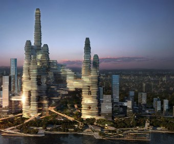 Caption. Photo: Urban Future Organization and CR-Design