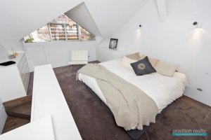 19 Hopewell St Paddington house